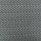 Faded Gray-Black Diamond Jacquard Stretch Rayon Knit Fabric By the Yard